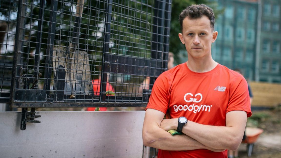 Insights botm goodgym ivo gormley