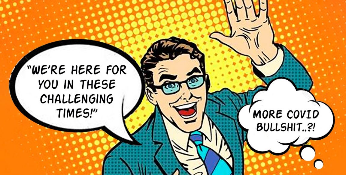 Insights here for you