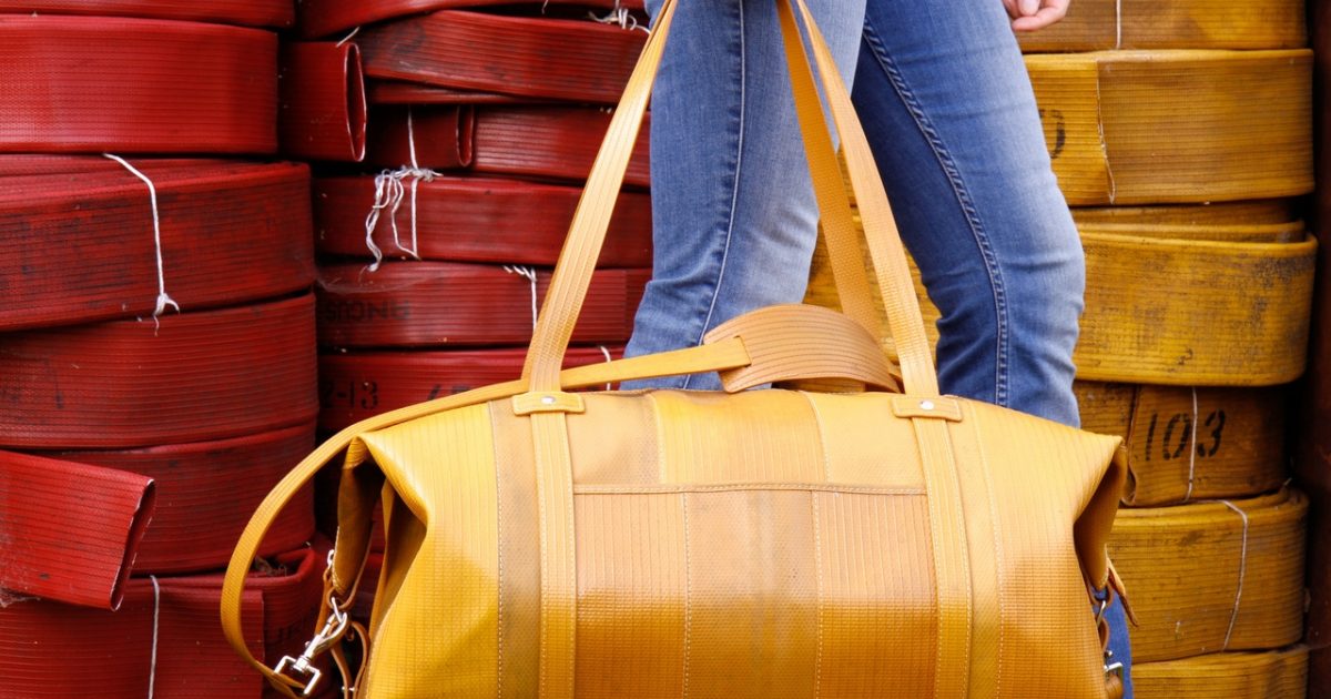 Luxury Handbags Fight List Literacy Basics