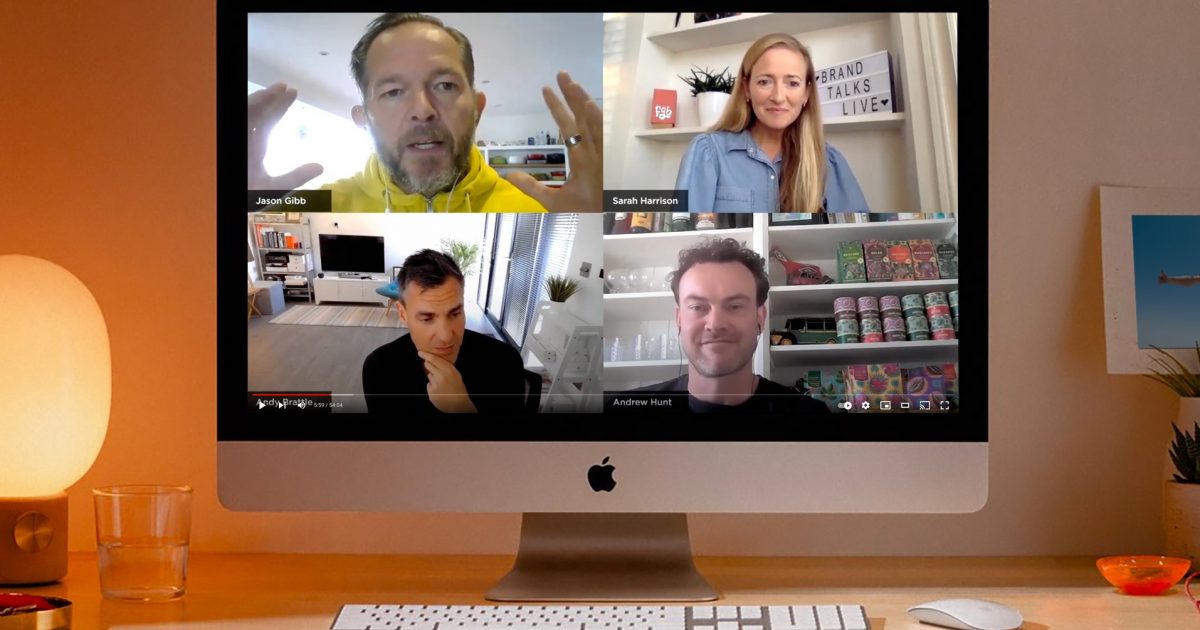 How to generate brand appeal in a crowded market FeelGood Brands™