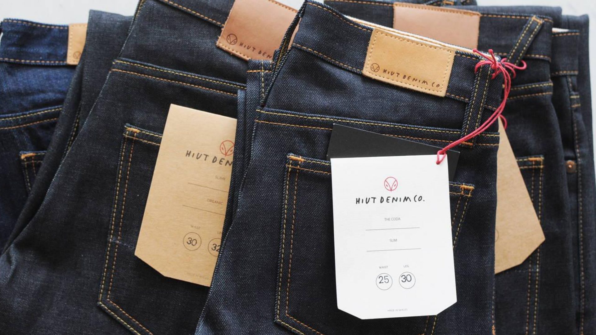 Hiut Denim | Feel-Good Brands™