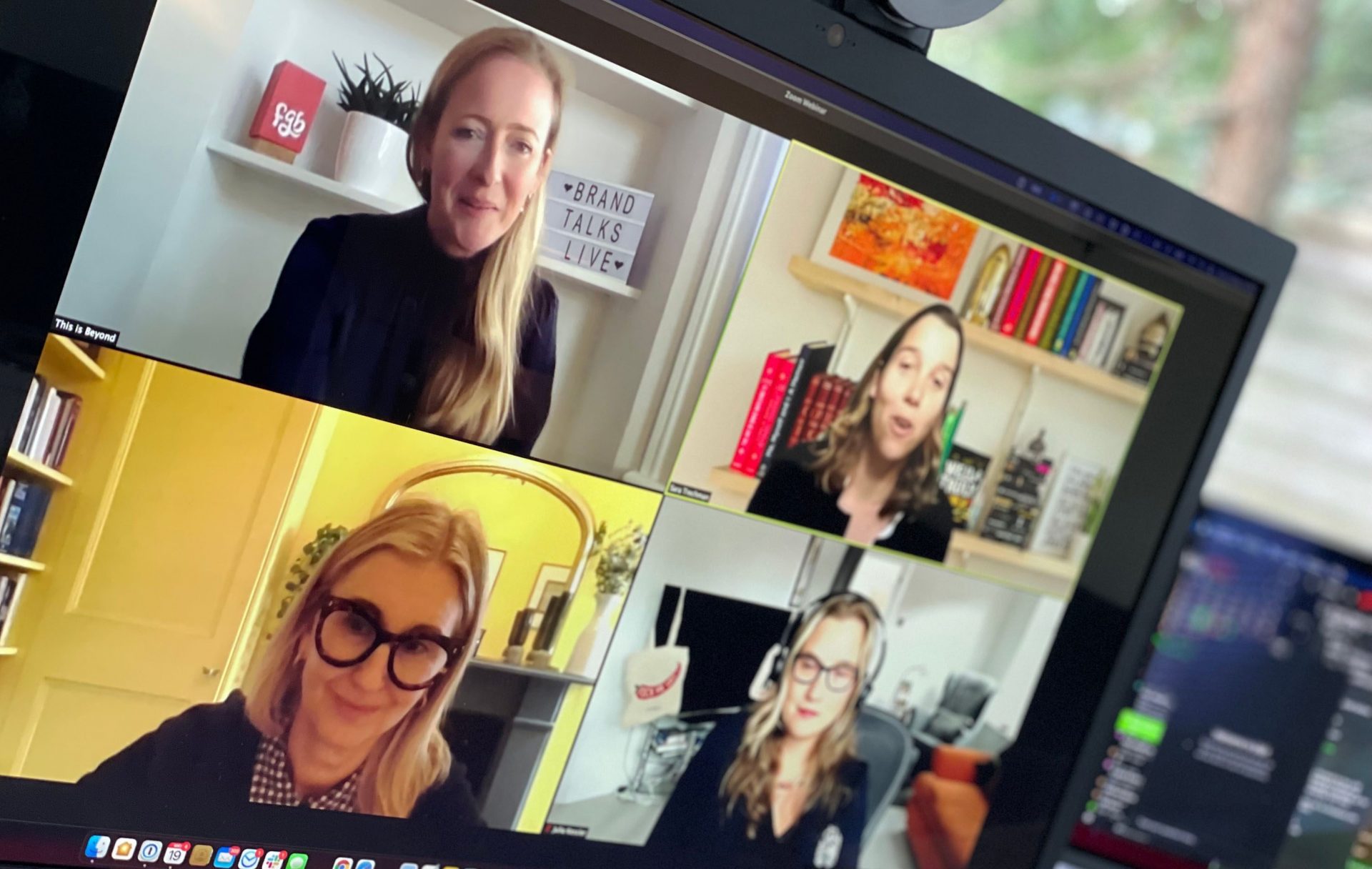 2021 05 27 How should you be growing your brand