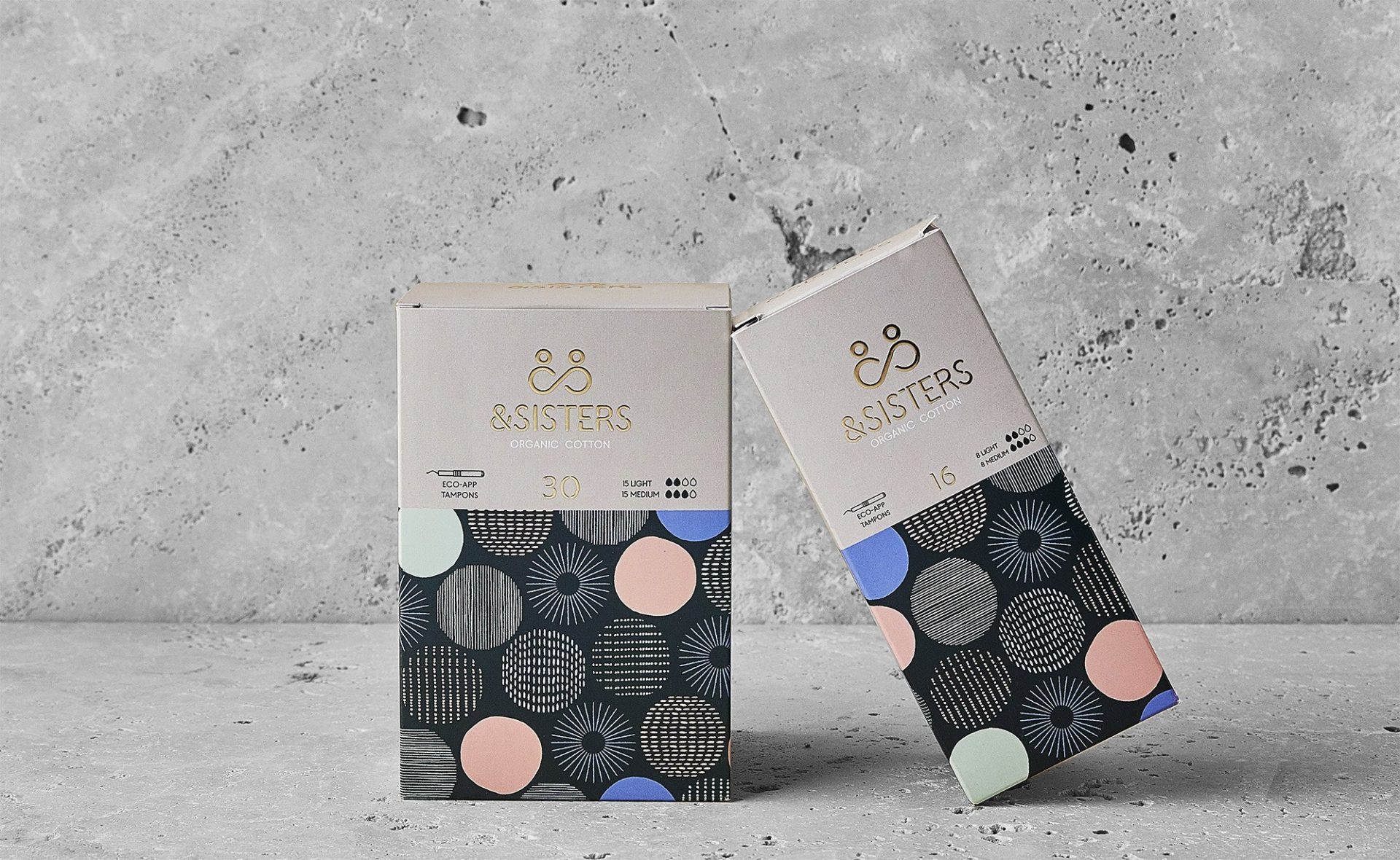 Insights andsisters product