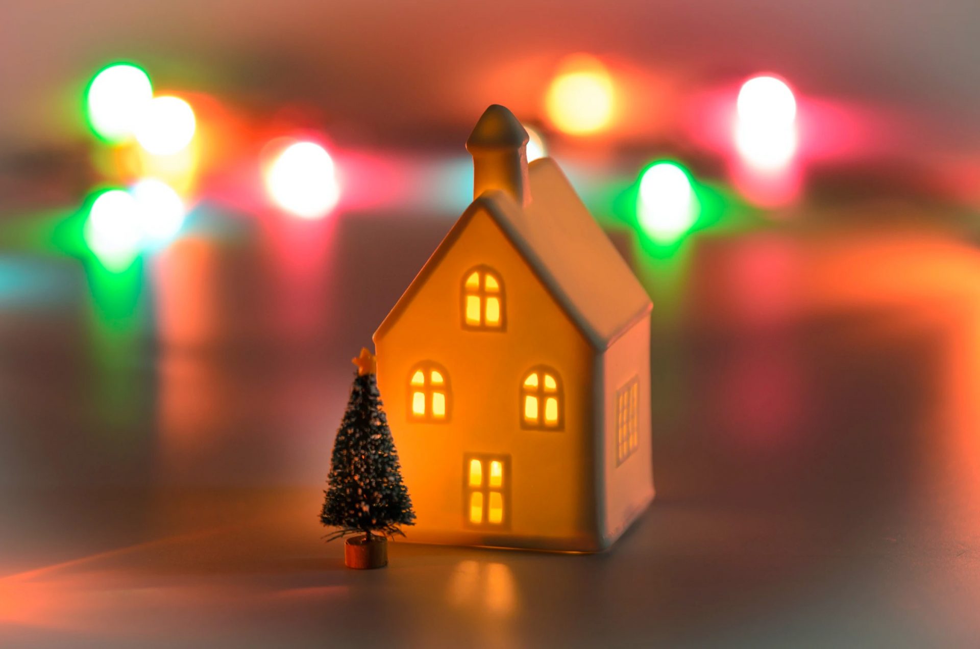 Insights eco friendly christmas