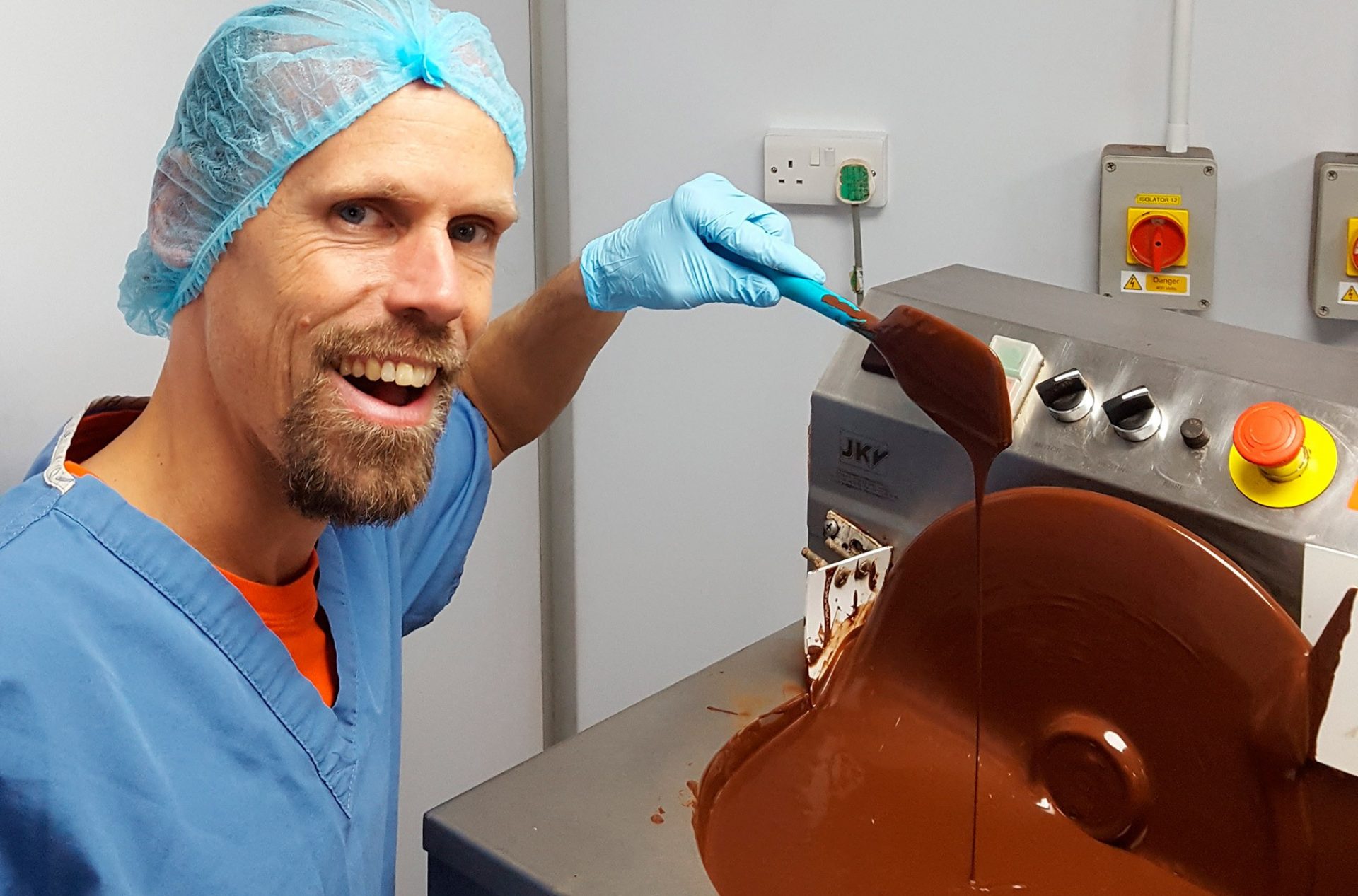 Insights linus gorpe