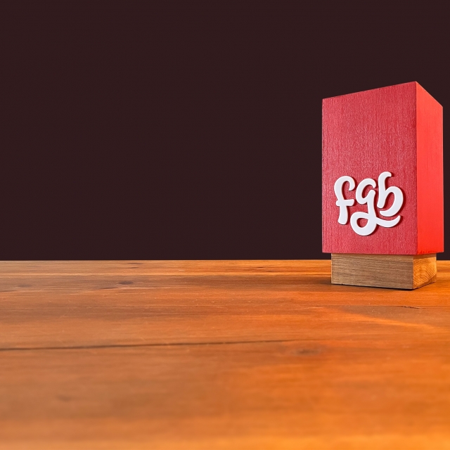 Banner fgb awards