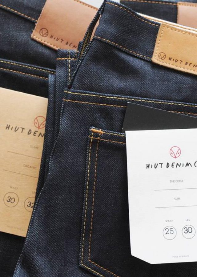 Hiut Denim | Feel-Good Brands™