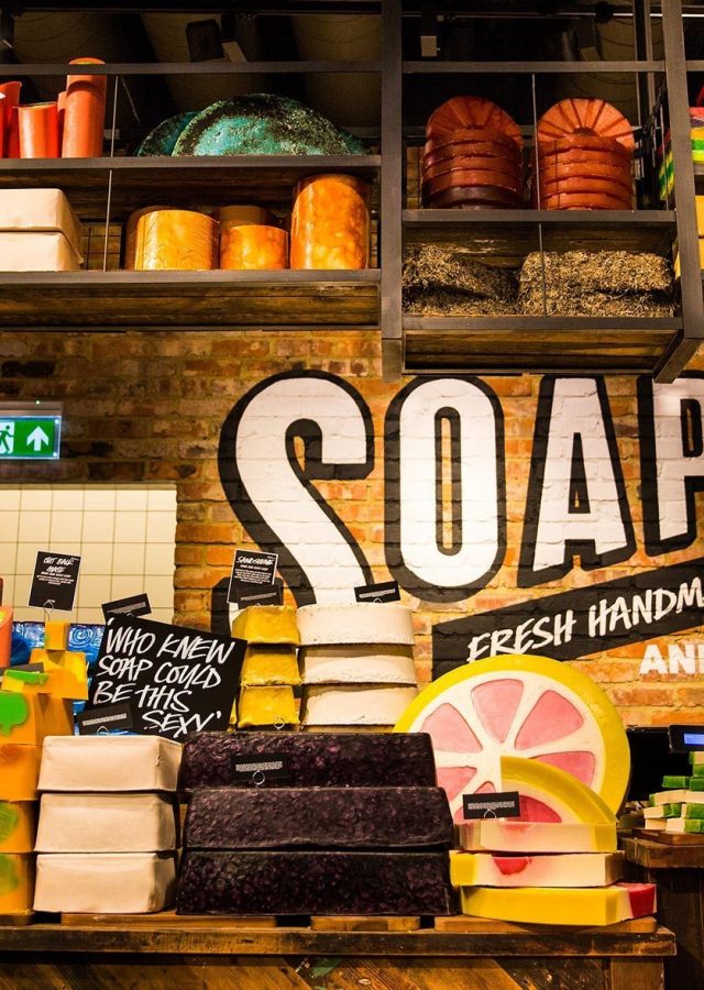 Lush FeelGood Brands™