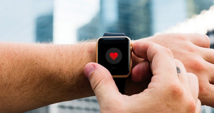 Insights wearables consumer relationships