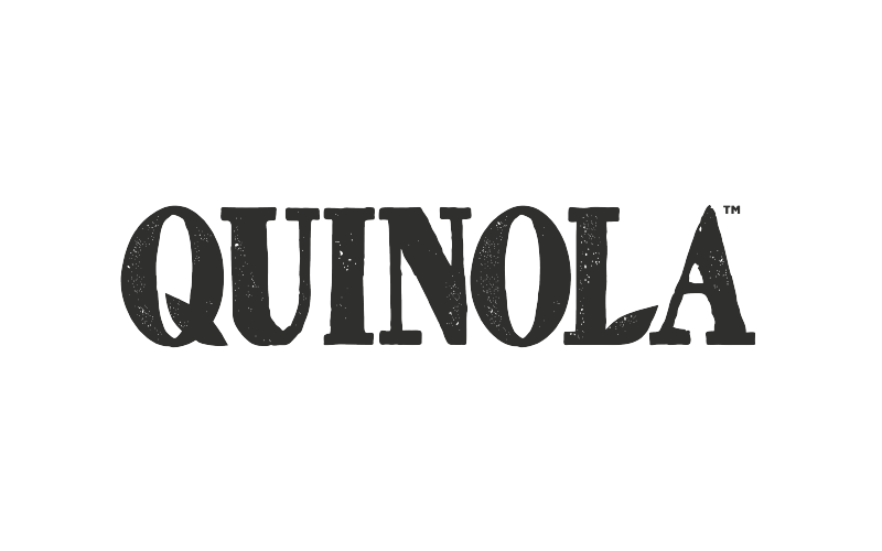 Brand logo quinola